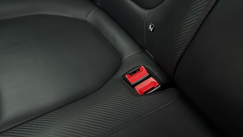 MG ZS 1.0T GDi Exclusive 5dr DCT Petrol Hatchback